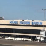 Bandara Hang Nadim Susun Strategi Operasional, Antisipasi Puncak Arus Balik 28 Maret