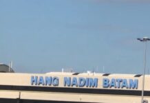 Bandara Hang Nadim Susun Strategi Operasional, Antisipasi Puncak Arus Balik 28 Maret