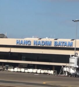 Bandara Hang Nadim Susun Strategi Operasional, Antisipasi Puncak Arus Balik 28 Maret