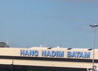 Bandara Hang Nadim Susun Strategi Operasional, Antisipasi Puncak Arus Balik 28 Maret