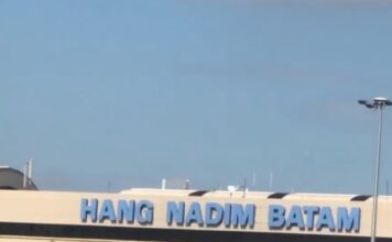 Bandara Hang Nadim Susun Strategi Operasional, Antisipasi Puncak Arus Balik 28 Maret