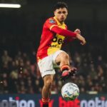 Nama Dean James Dicoret di FIFA Series 2026, Tim Garuda Awali Laga Lawan Saint Kitts and Nevis