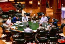 Presiden Prabowo Perintahkan Daerah Kelola Sampah jadi Energi Listrik