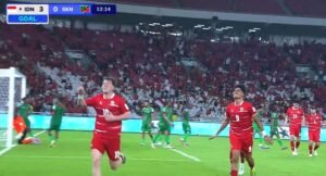 Prediksi Laga Final FIFA Series 2026 Indonesia Vs Bulgaria, Duel Tempo Tinggi