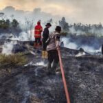 Bencana Kekeringan hingga Karhutla Melanda, Bupati Natuna Tetapkan Status Tanggap Darurat