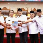Kontribusi PAD 2025 Capai Rp 2,36 Triliun, Pemko Batam Mulai Optimalisasi