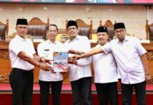 Kontribusi PAD 2025 Capai Rp 2,36 Triliun, Pemko Batam Mulai Optimalisasi