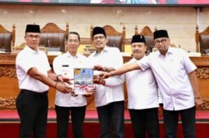Kontribusi PAD 2025 Capai Rp 2,36 Triliun, Pemko Batam Mulai Optimalisasi