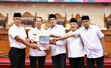 Kontribusi PAD 2025 Capai Rp 2,36 Triliun, Pemko Batam Mulai Optimalisasi