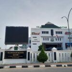 Berkas Perkara Pembunuhan Wanita Asal Lampung P-21 Diserahkan ke JPU Kejari Batam