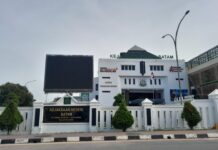 Berkas Perkara Pembunuhan Wanita Asal Lampung P-21 Diserahkan ke JPU Kejari Batam