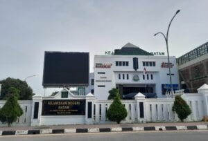 Berkas Perkara Pembunuhan Wanita Asal Lampung P-21 Diserahkan ke JPU Kejari Batam