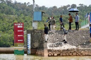 Fenomena El Nino, BP Batam Siapkan Langkah Antisipatif Tangani Suplai Air Bersih