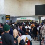 Mudik Lebaran 2026: Mobilitas Tinggi di Batam, Layanan Pelabuhan Siaga Penuh