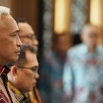 BP Batam Perkuat Struktur Organisasi, Dorong Pertumbuhan Investasi dan Pengelolaan Kawasan