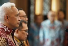 BP Batam Perkuat Struktur Organisasi, Dorong Pertumbuhan Investasi dan Pengelolaan Kawasan