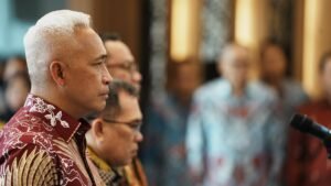 BP Batam Perkuat Struktur Organisasi, Dorong Pertumbuhan Investasi dan Pengelolaan Kawasan