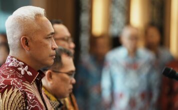 BP Batam Perkuat Struktur Organisasi, Dorong Pertumbuhan Investasi dan Pengelolaan Kawasan