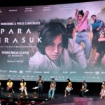 Film Para PerasukAjak Penonton Lihat Kerasukan dengan Cara yang Berbeda, Tayang 23 April di Bioskop