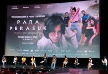 Film Para PerasukAjak Penonton Lihat Kerasukan dengan Cara yang Berbeda, Tayang 23 April di Bioskop