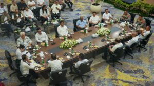 Hadapi Tantangan Global, BP Batam Serap Aspirasi Dunia Usaha