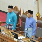 DPRD Batam Gelar Rapat Paripurna, Setujui Tunda Pengesahan Ranperda LAM hingga Mei