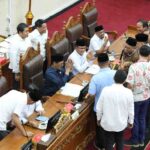 Fraksi-fraksi di DPRD Kota Batam Laporkan Hasil Reses dalam Rapat Paripurna – Sebagai Pokok Pikiran DPRD untuk APBD 2027