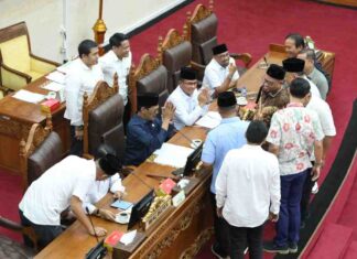 Fraksi-fraksi di DPRD Kota Batam Laporkan Hasil Reses dalam Rapat Paripurna – Sebagai Pokok Pikiran DPRD untuk APBD 2027