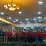 Pengurus BMKJ Kepri Periode 2026 – 2030 Resmi Dilantik: Wujudkan Kebersamaan dan Kekompakan
