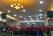 Pengurus BMKJ Kepri Periode 2026 – 2030 Resmi Dilantik: Wujudkan Kebersamaan dan Kekompakan
