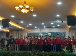 Pengurus BMKJ Kepri Periode 2026 – 2030 Resmi Dilantik: Wujudkan Kebersamaan dan Kekompakan