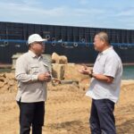 Ekspor Batam Turun 3,67%, BP Batam: Koreksi Bukan Menyeluruh, Kapal & Coklat Jadi Biang Kerok