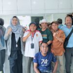 IJMI Rebranding Jadi Pena Muslim Bersatu, Siap Buka Cabang di 38 Provinsi