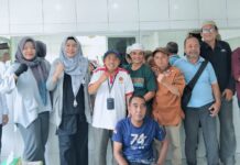 IJMI Rebranding Jadi Pena Muslim Bersatu, Siap Buka Cabang di 38 Provinsi