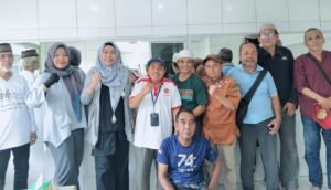IJMI Rebranding Jadi Pena Muslim Bersatu, Siap Buka Cabang di 38 Provinsi