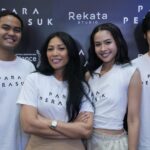 Maudy Ayunda Rilis Dua Lagu OST Para Perasuk, Siap Tayang 23 April 2026
