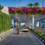 Revitalisasi Underpass Pelita, Wajah Baru Ikon Kota Batam