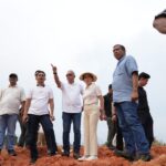 Li Claudia Kecam Aktivitas Tambang Pasir Ilegal Kampung Jabi: Ganggu Ekosistem Lingkungan