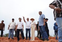 Li Claudia Kecam Aktivitas Tambang Pasir Ilegal Kampung Jabi: Ganggu Ekosistem Lingkungan