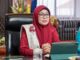 Sekdaprov Misni Ikuti Talk Show KemenPPPA, Komitmen Perkuat Perlindungan Perempuan dan Anak