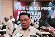 May Day 2026: KSPN Bukan Tuntut, Tapi Tagih Janji Upah Adil & Satgas PHK