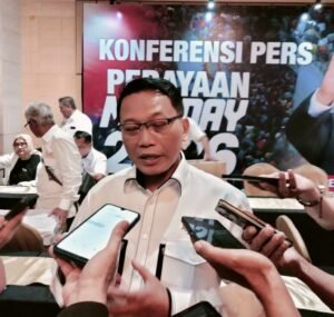 May Day 2026: KSPN Bukan Tuntut, Tapi Tagih Janji Upah Adil & Satgas PHK
