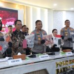 Pemko Batam Apresiasi Polda Kepri Ungkap Pencurian Fasilitas Umum