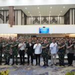 Kepala BP Batam Paparkan Peran Strategis Batam di Kuliah Kerja Seskoau Angkatan-64