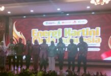 Perempuan Bukan Objek, KAMMI: Saatnya Pimpin Kedaulatan Energi Indonesia