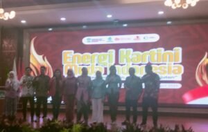 Perempuan Bukan Objek, KAMMI: Saatnya Pimpin Kedaulatan Energi Indonesia