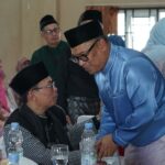 Wagub Nyanyang Hadiri Halal Bihalal IKPKR Jawa Barat, Pererat Silaturahmi Warga Kepri di Perantauan