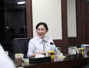BP Batam Tegaskan Stabilitas Pasokan BBM di Tengah Gejolak Harga Global