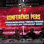 Polres Karimun Bongkar Kasus Pelecehan Anak Sesama Jenis, Sales Obat Asal Batam Ditangkap