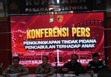 Polres Karimun Bongkar Kasus Pelecehan Anak Sesama Jenis, Sales Obat Asal Batam Ditangkap